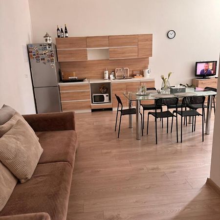 Apartman Ruza Ружомберок Экстерьер фото