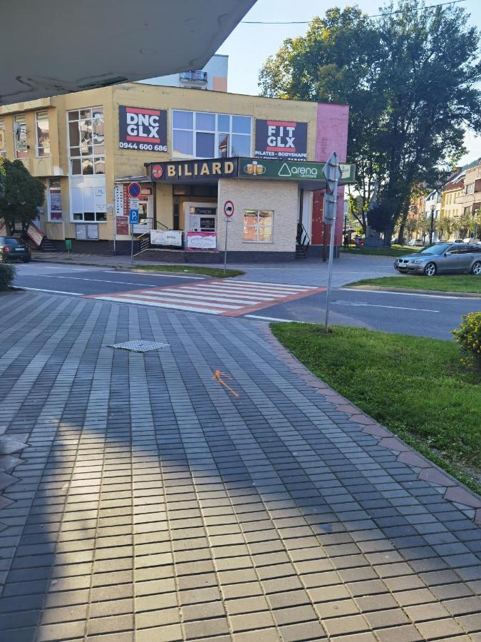 Apartman Ruza Ружомберок Экстерьер фото
