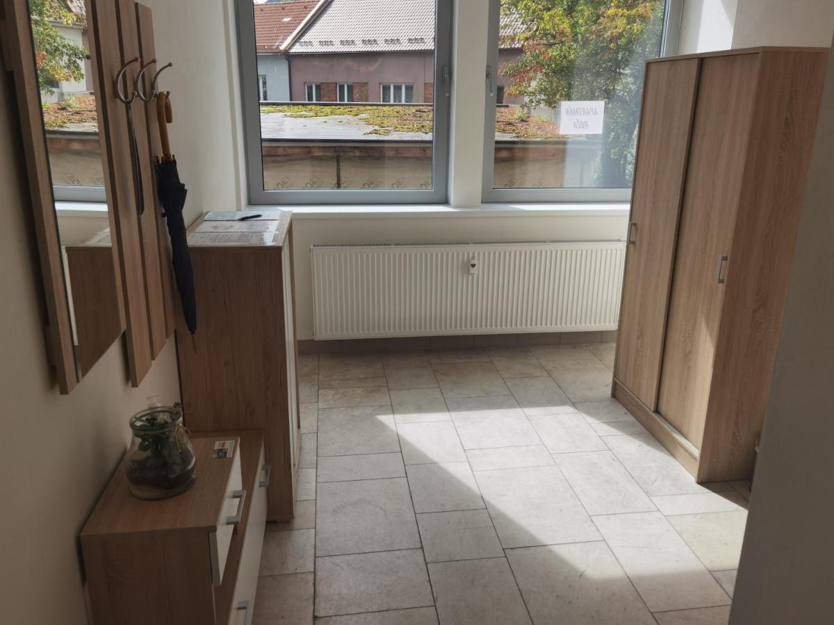 Apartman Ruza Ружомберок Экстерьер фото