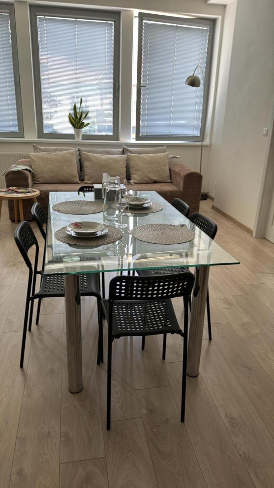 Apartman Ruza Ружомберок Экстерьер фото