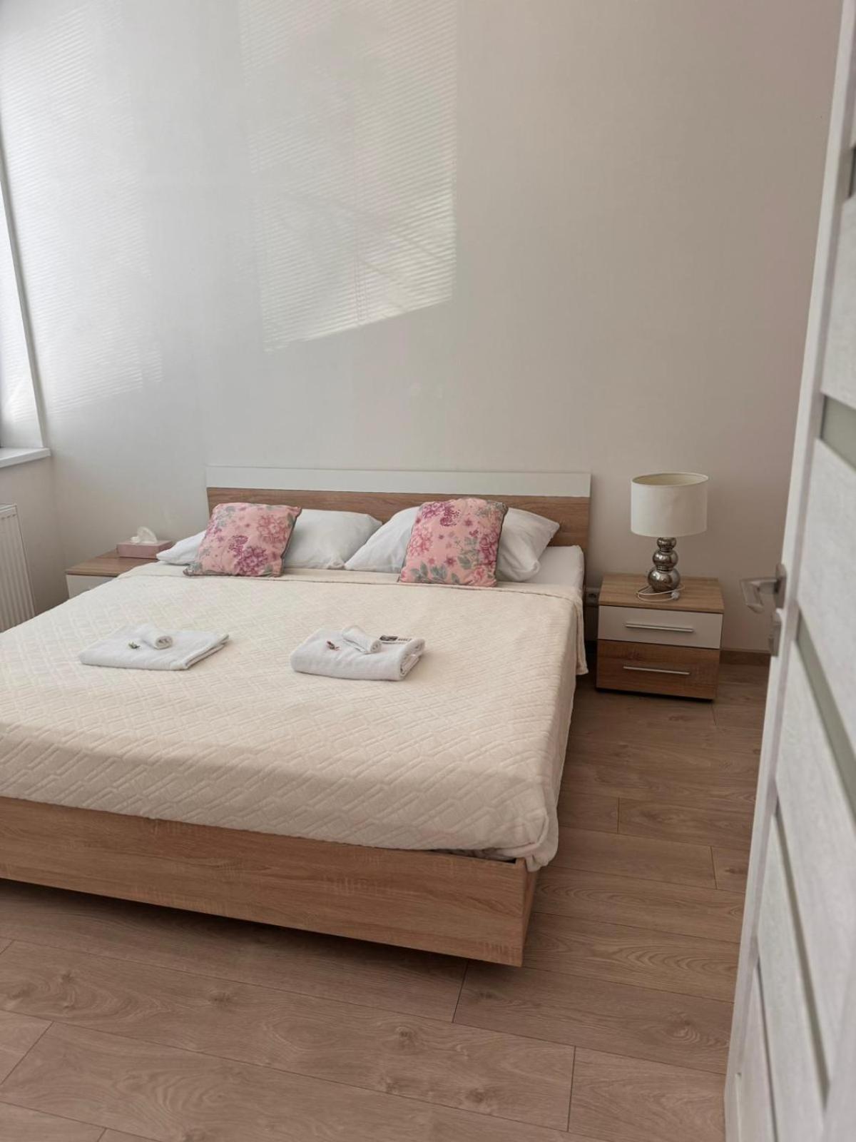 Apartman Ruza Ружомберок Экстерьер фото