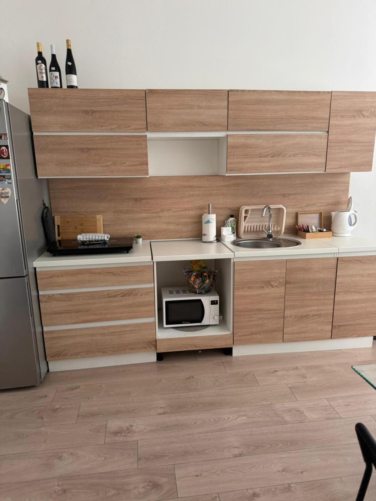 Apartman Ruza Ружомберок Экстерьер фото